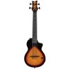 Ortega  NEO-BS-TSB Tobacco Sunburst Ukulele Basowe